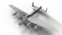 BF-010  авиация  Avro Lancaster B.Mk.I/III w/Full Interior  (1:32) 6971995747994