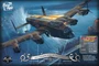 BF-011  авиация  Avro Lancaster B. Mk.III "Dambusters" w/ Full Interior  (1:32) 2000002139447