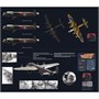 BF-011  авиация  Avro Lancaster B. Mk.III "Dambusters" w/ Full Interior  (1:32) 2000002139447