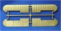 CB35014  авиация  US Piper Cub L-4(0-59) Grasshopper (1:35) 4544032101718