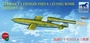 CB35058  авиация  German V-1 Fieseler Fi103 A-1 Flying Bomb  (1:35) 4544032653095