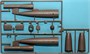 CB35058  авиация  German V-1 Fieseler Fi103 A-1 Flying Bomb  (1:35) 4544032653095