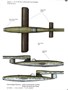CB35059  авиация  V-1 Fieseler FI-103 RE-4 Piloted Flying Bomb  (1:35) 4544032653101