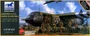 CB35195  авиация  Airspeed A.S.51 Horsa Glider Mk.I  (1:35) 4544032722524