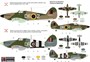 CLK0012  авиация  Hawker Hurricane Mk.IIc  (1:72) 8592942300123