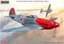 CLK0013  авиация  Jakovlev Y@K-3 “Aces”  (1:72) 2000002197065