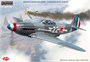 CLK0014  авиация  Jakovlev Y@K-3  (1:72) 2000002197003