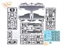CP4803  авиация  H-75N Hawk (Argentina)  (1:48) 2000000229522