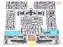 CP72005  авиация  XA2D-1 Skyshark  (1:72) 2000000224503