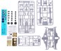CP72007  авиация  Gloster E.28/39 Pioneer  (1:72) 2000000216126