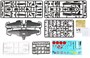 CP72011  авиация  Ki-51 Sonia  (1:72) 2000000216140