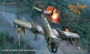 CP72016  авиация  OV-1A / JOV-1A Mohawk (1:72) 2000000238098