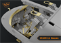 CP72016  авиация  OV-1A / JOV-1A Mohawk (1:72) 2000000238098