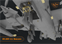 CP72016  авиация  OV-1A / JOV-1A Mohawk (1:72) 2000000238098