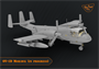 CP72016  авиация  OV-1A / JOV-1A Mohawk (1:72) 2000000238098