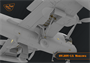 CP72016  авиация  OV-1A / JOV-1A Mohawk (1:72) 2000000238098