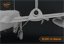 CP72016  авиация  OV-1A / JOV-1A Mohawk (1:72) 2000000238098