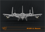 CP72016  авиация  OV-1A / JOV-1A Mohawk (1:72) 2000000238098