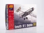 CSM1026  авиация  Sopwith 5F.1 Dolphin  (1:48) 4589913204874