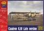 CSM1027  авиация  Caudron G.IV Late version  (1:48) 4589913213333