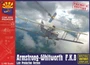 CSM1031  авиация  Armstrong-Whitworth F.K.8 Late Production Version  (1:48) 2000000171180