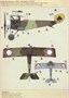 CSM32003  авиация  Nieuport XXI  Russian Service  (1:32) 4751032600367