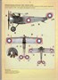 CSM32003  авиация  Nieuport XXI  Russian Service  (1:32) 4751032600367