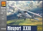 CSM32004  авиация  Nieuport XXIII  (1:32) 4751032600343