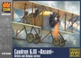 CSM32010  авиация  Caudron G.III "Anzani" British and Belgian Service  (1:32) 4751032601265