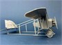 CSM32010  авиация  Caudron G.III "Anzani" British and Belgian Service  (1:32) 4751032601265