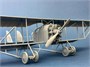 CSM32010  авиация  Caudron G.III "Anzani" British and Belgian Service  (1:32) 4751032601265