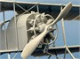 CSM32010  авиация  Caudron G.III "Anzani" British and Belgian Service  (1:32) 4751032601265
