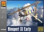 CSM32013  авиация  Nieuport XI Early French service  (1:32) 2000002180531