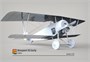 CSM32013  авиация  Nieuport XI Early French service  (1:32) 2000002180531