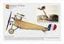 CSM32013  авиация  Nieuport XI Early French service  (1:32) 2000002180531