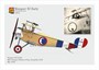 CSM32013  авиация  Nieuport XI Early French service  (1:32) 2000002180531