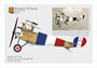 CSM32013  авиация  Nieuport XI Early French service  (1:32) 2000002180531