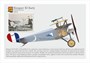CSM32013  авиация  Nieuport XI Early French service  (1:32) 2000002180531