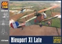CSM32014  авиация  Nieuport XI Late French service  (1:32) 2000002180548