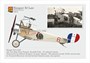CSM32014  авиация  Nieuport XI Late French service  (1:32) 2000002180548