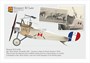 CSM32014  авиация  Nieuport XI Late French service  (1:32) 2000002180548