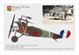 CSM32014  авиация  Nieuport XI Late French service  (1:32) 2000002180548