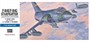 D-17  авиация  F-104S/F-104G  (1:72) 2000000132372