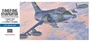 D-17  авиация  F-104S/F-104G  (1:72) 2000000132372