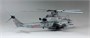 DM720012  авиация  AH-1Z Viper USMC  (1:72) 4589913295155