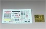 DM720012  авиация  AH-1Z Viper USMC  (1:72) 4589913295155