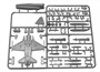 DM720013  авиация  F-5E Tiger II (early)  (1:72) 4589913360129
