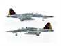 DM720014  авиация  F-5F Tiger II (late)  (1:72) 4589913366442