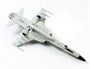 DM720014  авиация  F-5F Tiger II (late)  (1:72) 4589913366442