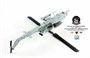 DM720017  авиация  AH-1W Super Cobra (late)  (1:72) 4580702143510
